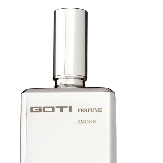 GOTI GOTI SMOKE PERFUME