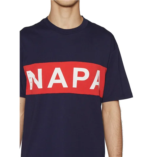 NAPAPIJRI T-SHIRT VARS