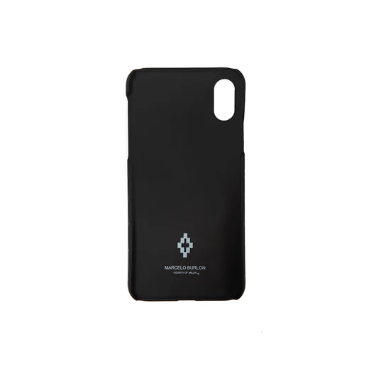 MARCELO BURLON COVER IPHONE XS MAX